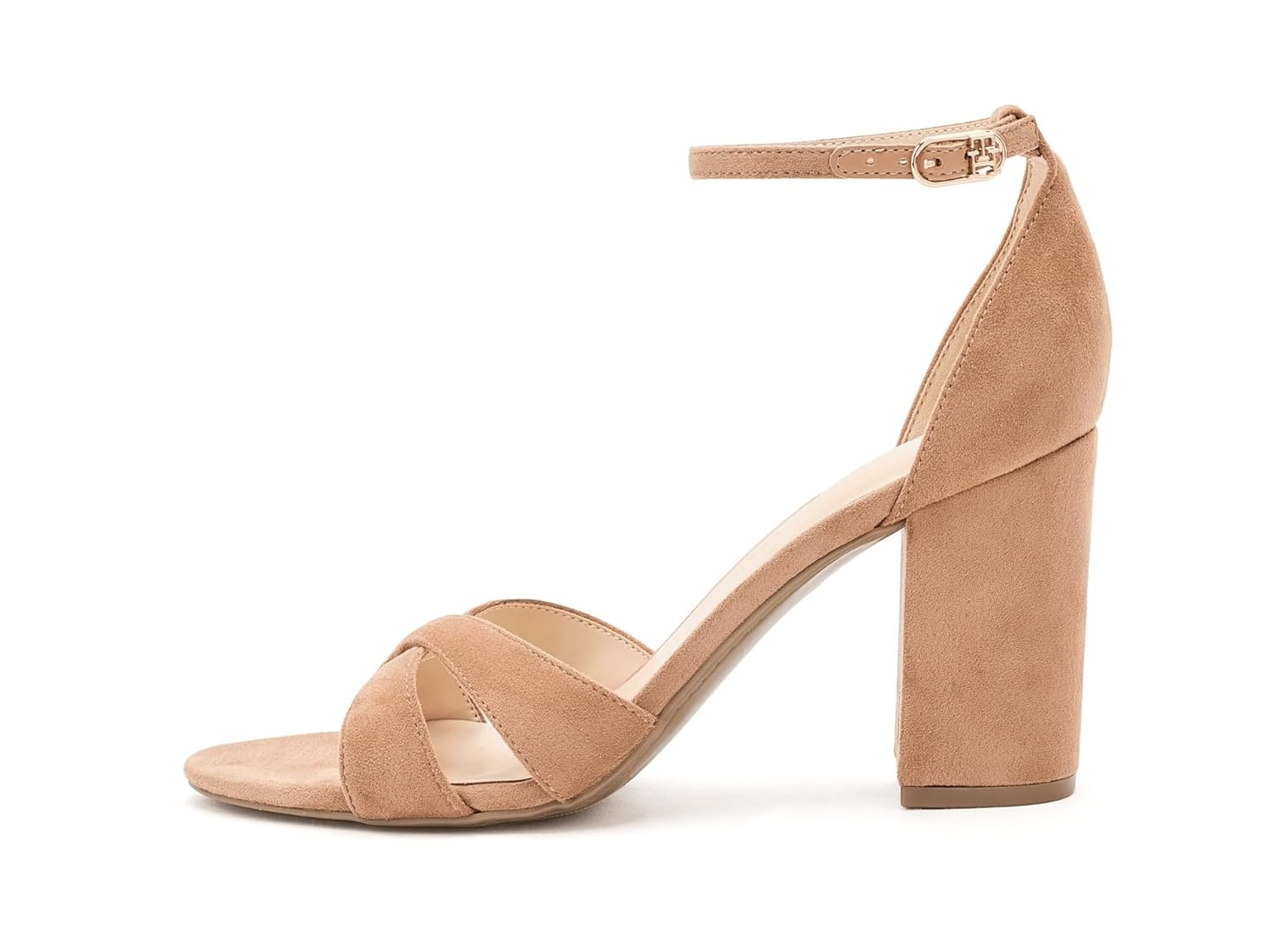 image:imageTommy Hilfiger ZulineMedium Natural Suede 101