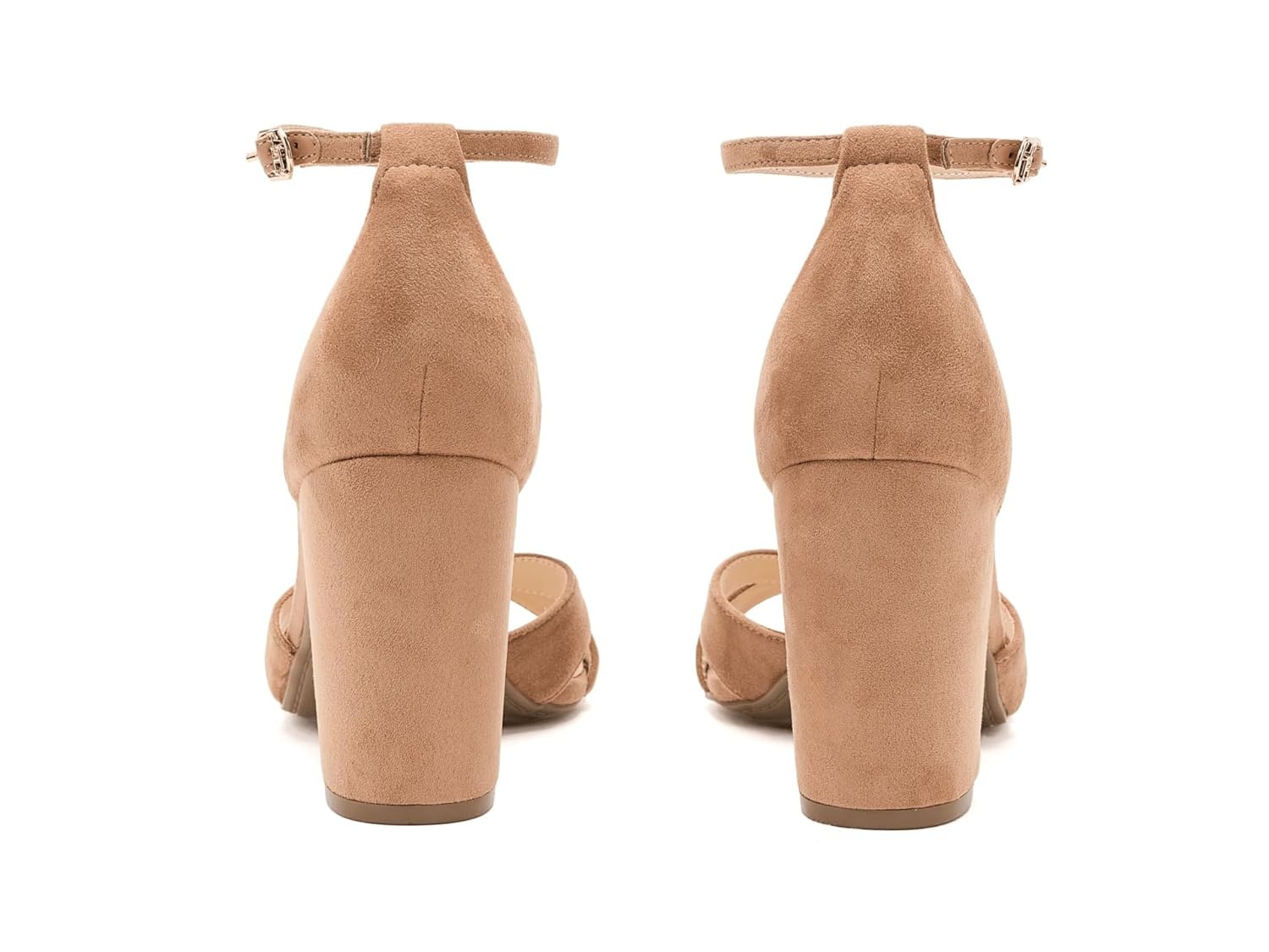 image:imageTommy Hilfiger ZulineMedium Natural Suede 101