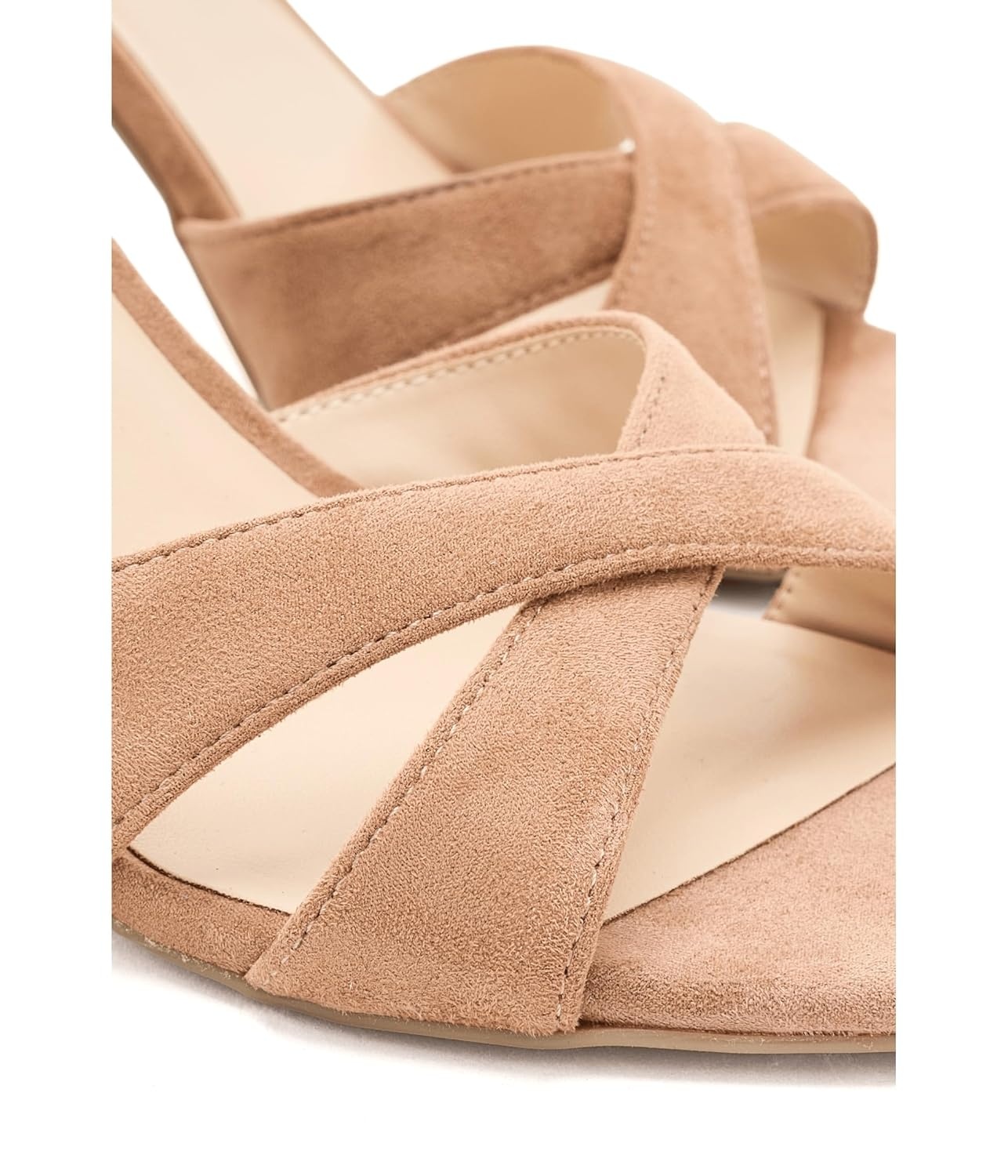 image:imageTommy Hilfiger ZulineMedium Natural Suede 101