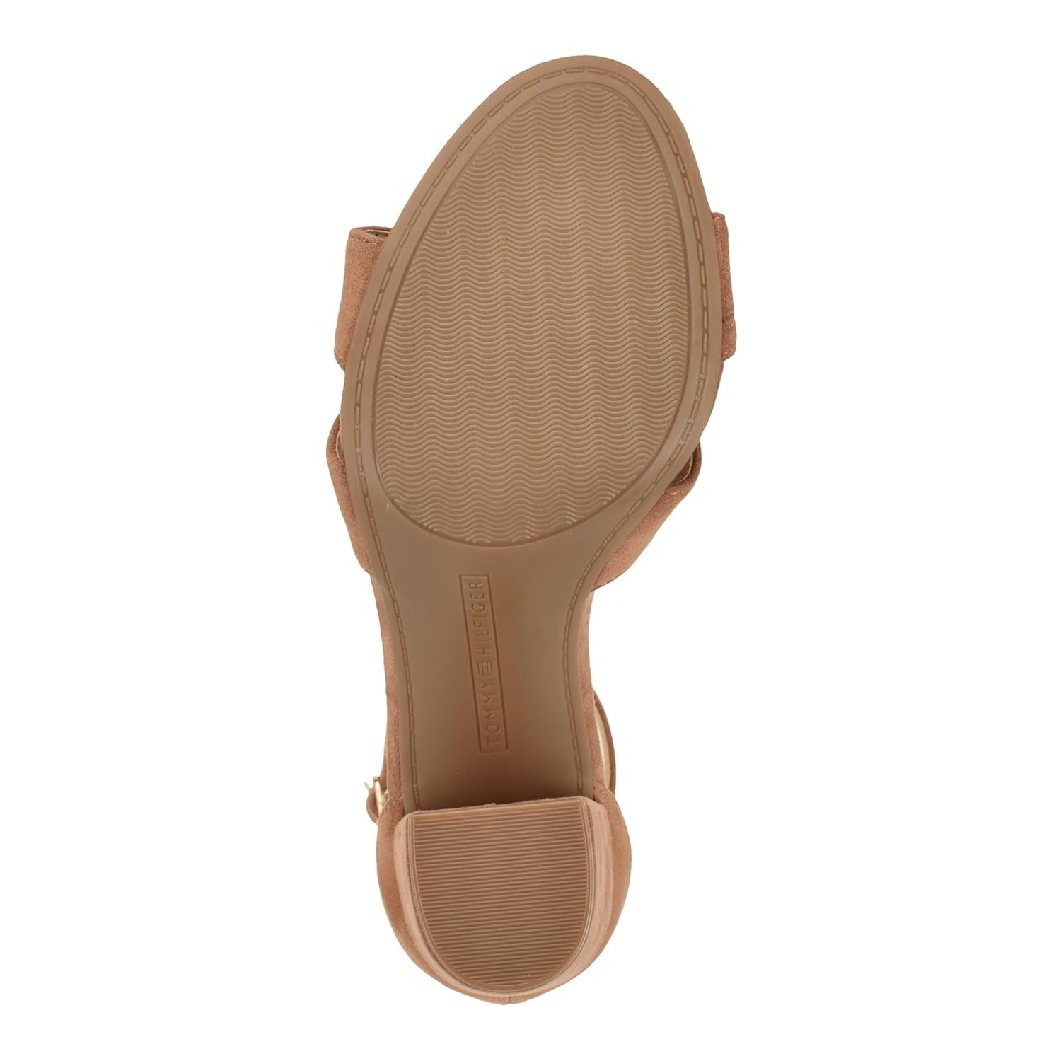 image:imageTommy Hilfiger ZulineMedium Natural Suede 101