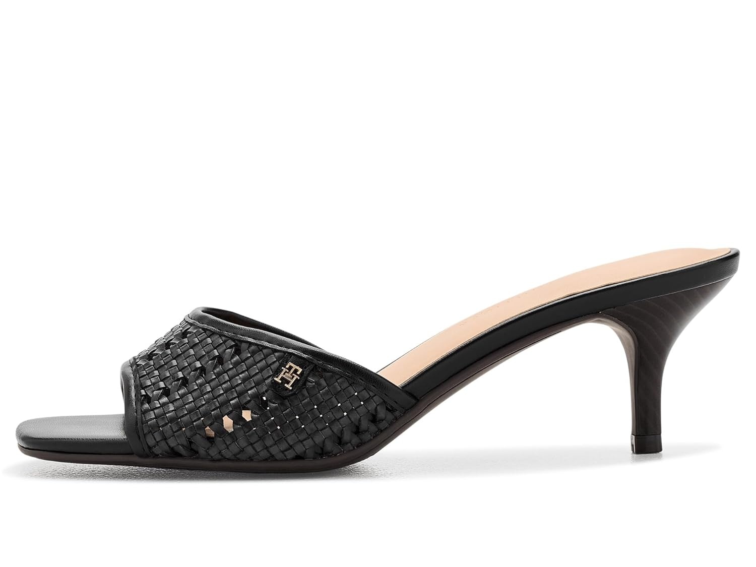 image:imageTommy Hilfiger womens ClaihreBlack 001