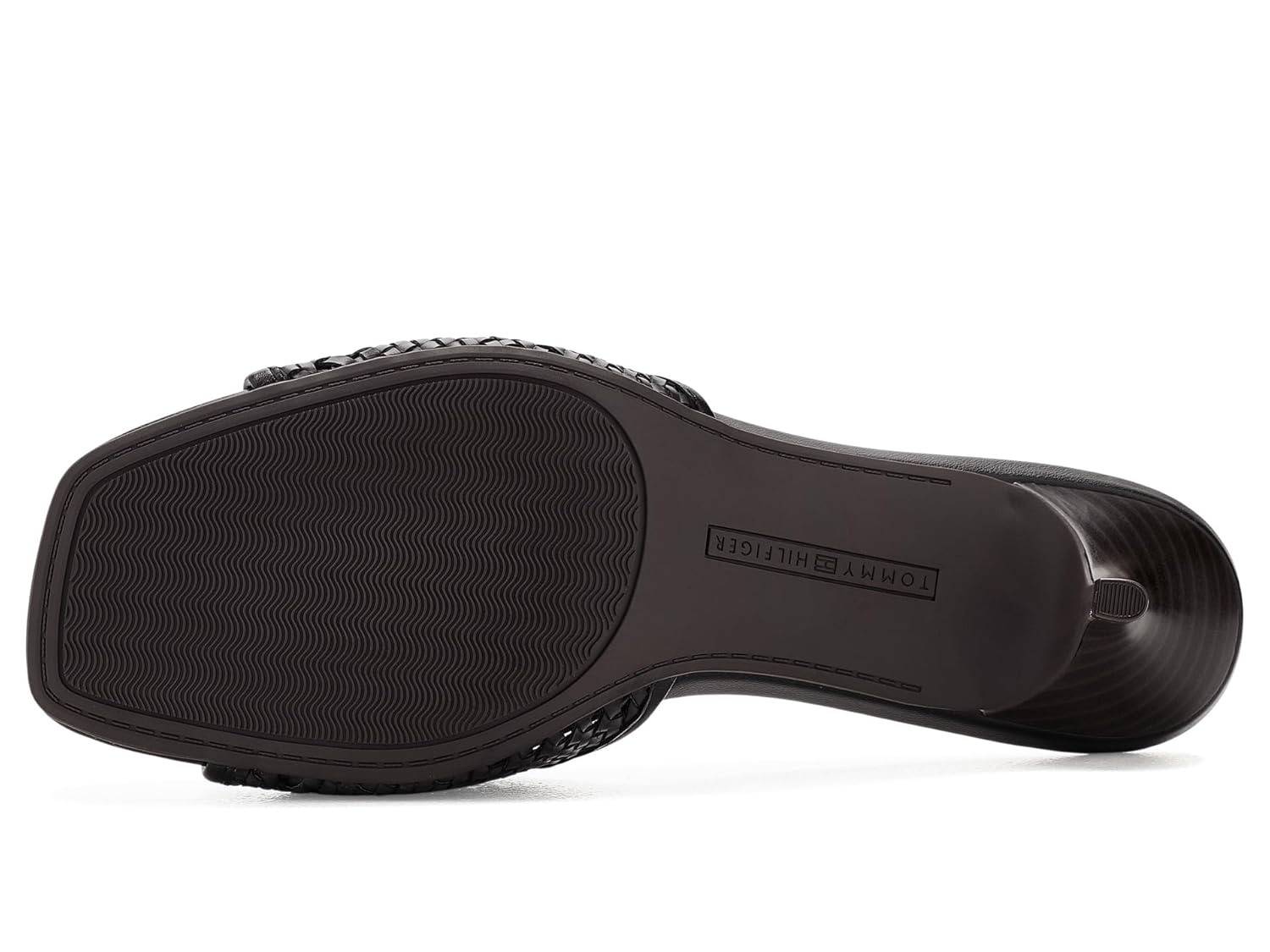 image:imageTommy Hilfiger womens ClaihreBlack 001