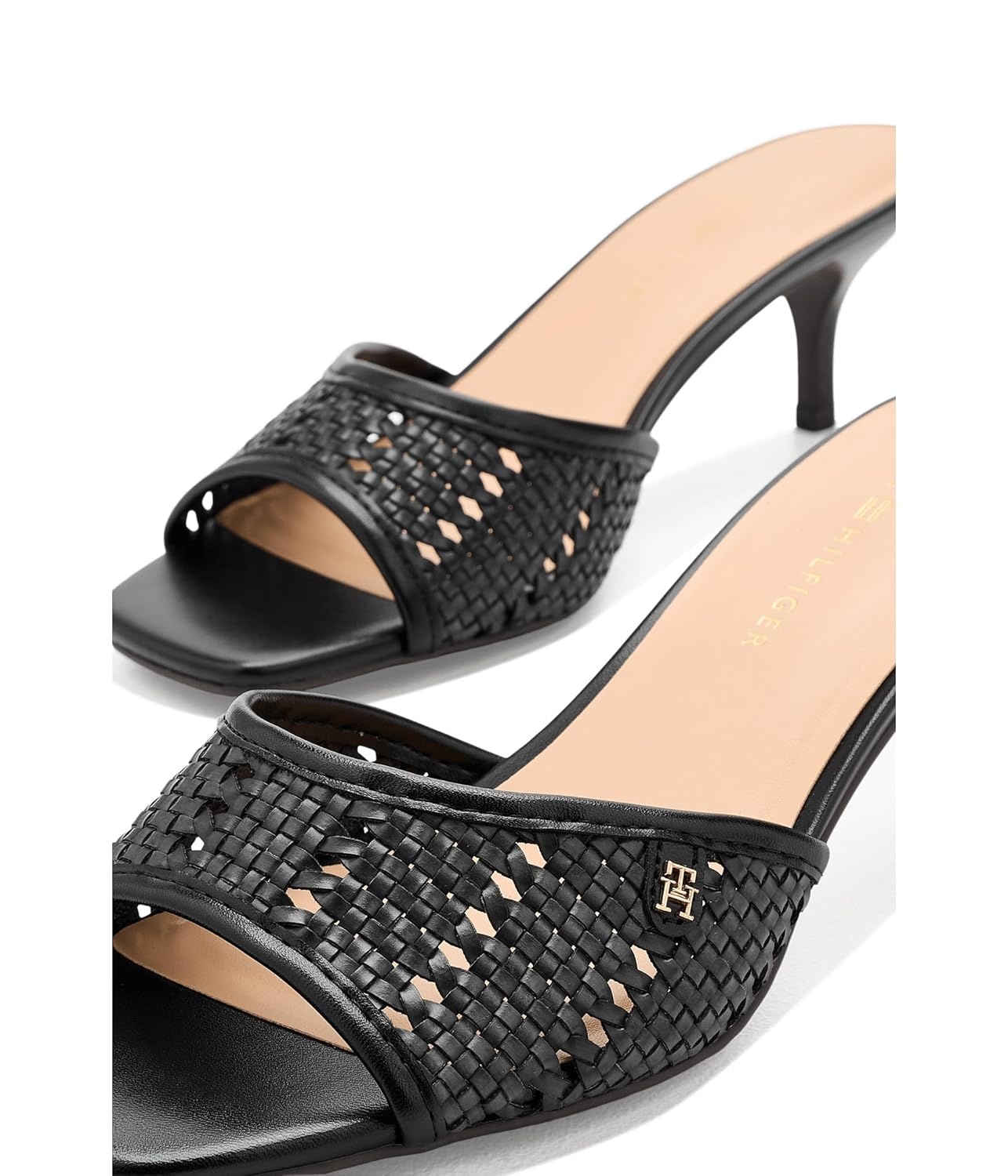 image:imageTommy Hilfiger womens ClaihreBlack 001