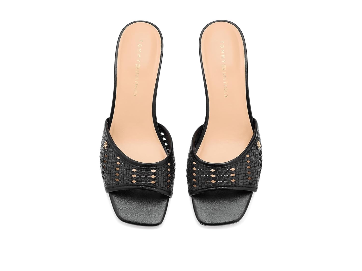 image:imageTommy Hilfiger womens ClaihreBlack 001