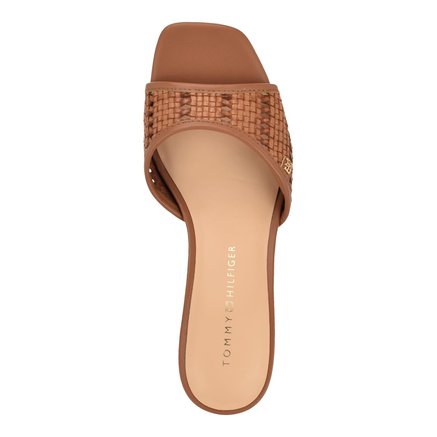 image:imageTommy Hilfiger womens ClaihreMedium Brown 210