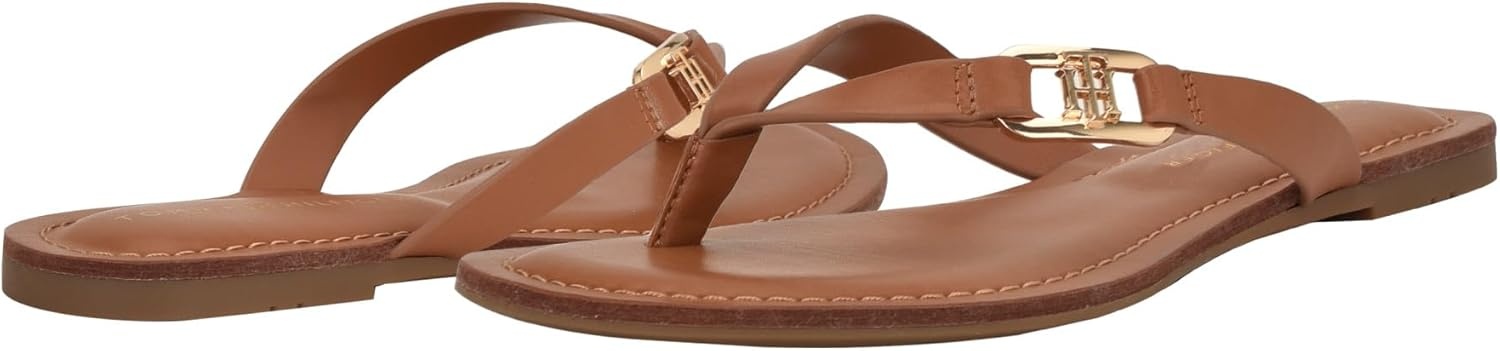 image:imageTommy Hilfiger womens LiandeMedium Brown 210