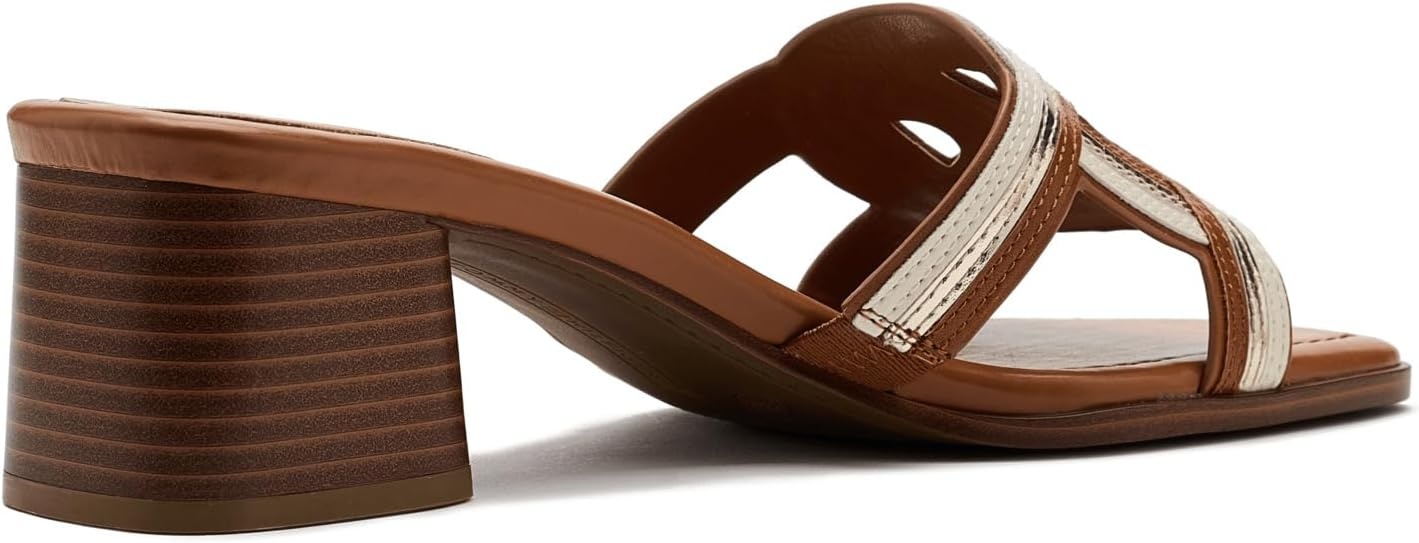 image:imageTommy Hilfiger womens MaricaMedium Brown Multi 210