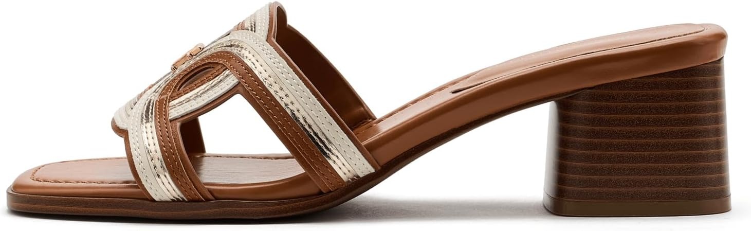 image:imageTommy Hilfiger womens MaricaMedium Brown Multi 210