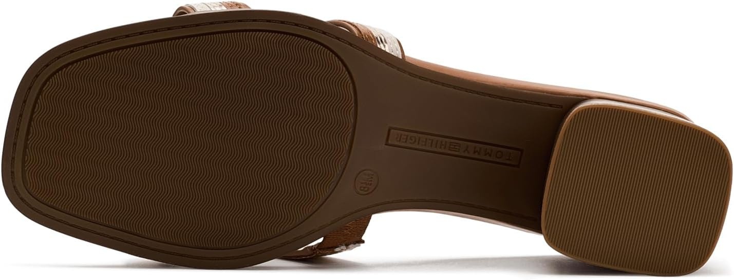 image:imageTommy Hilfiger womens MaricaMedium Brown Multi 210