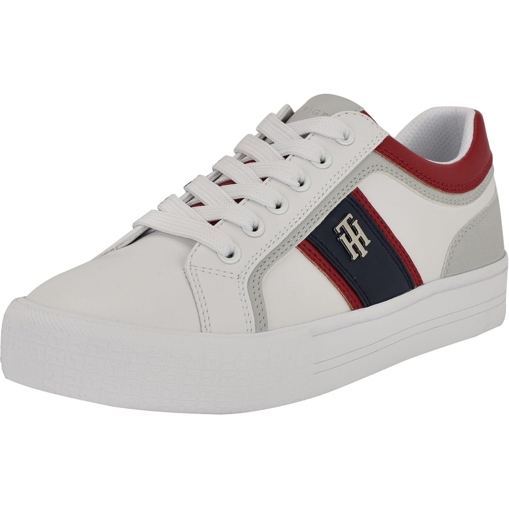 image:imageTommy Hilfiger BadriaWhite