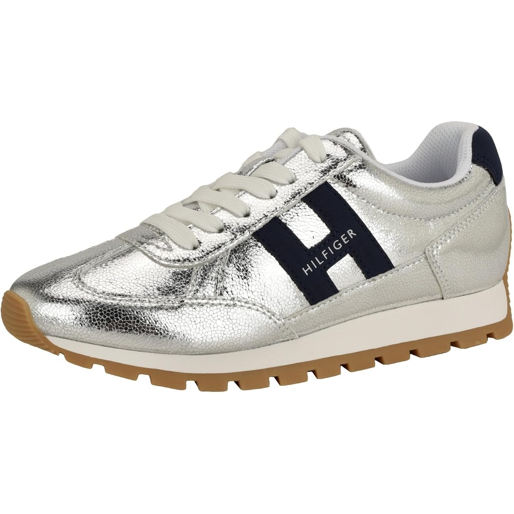 image:imageTommy Hilfiger HatinaSilver 040