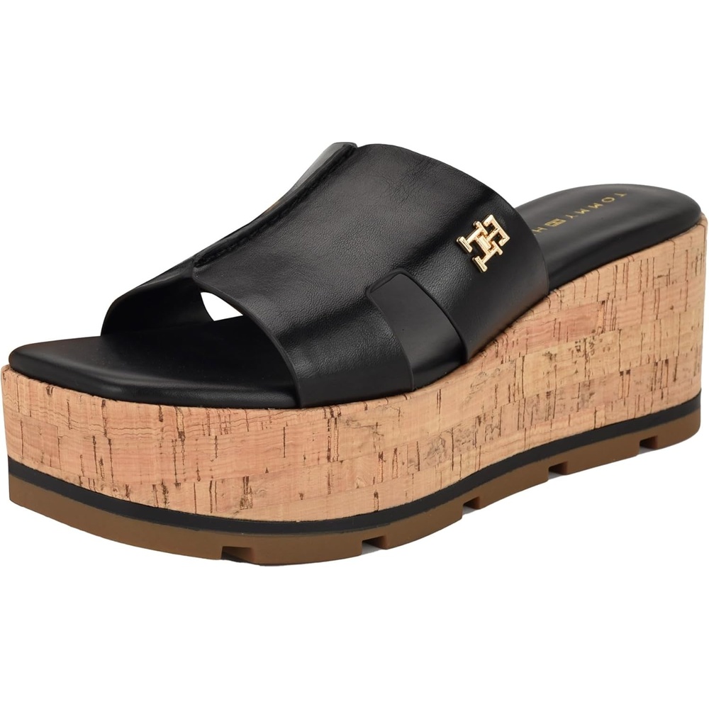 image:imageTommy Hilfiger HelienaBlack