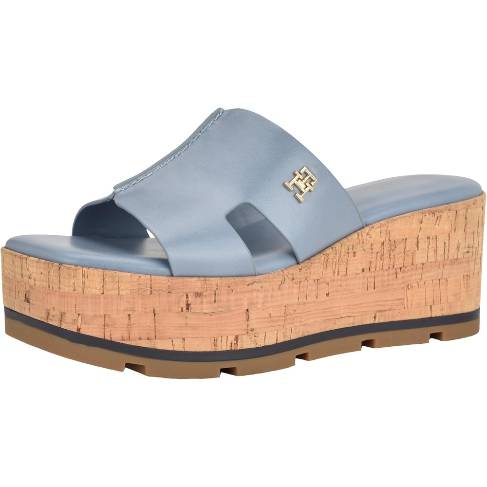 image:imageTommy Hilfiger HelienaMedium Blue 421