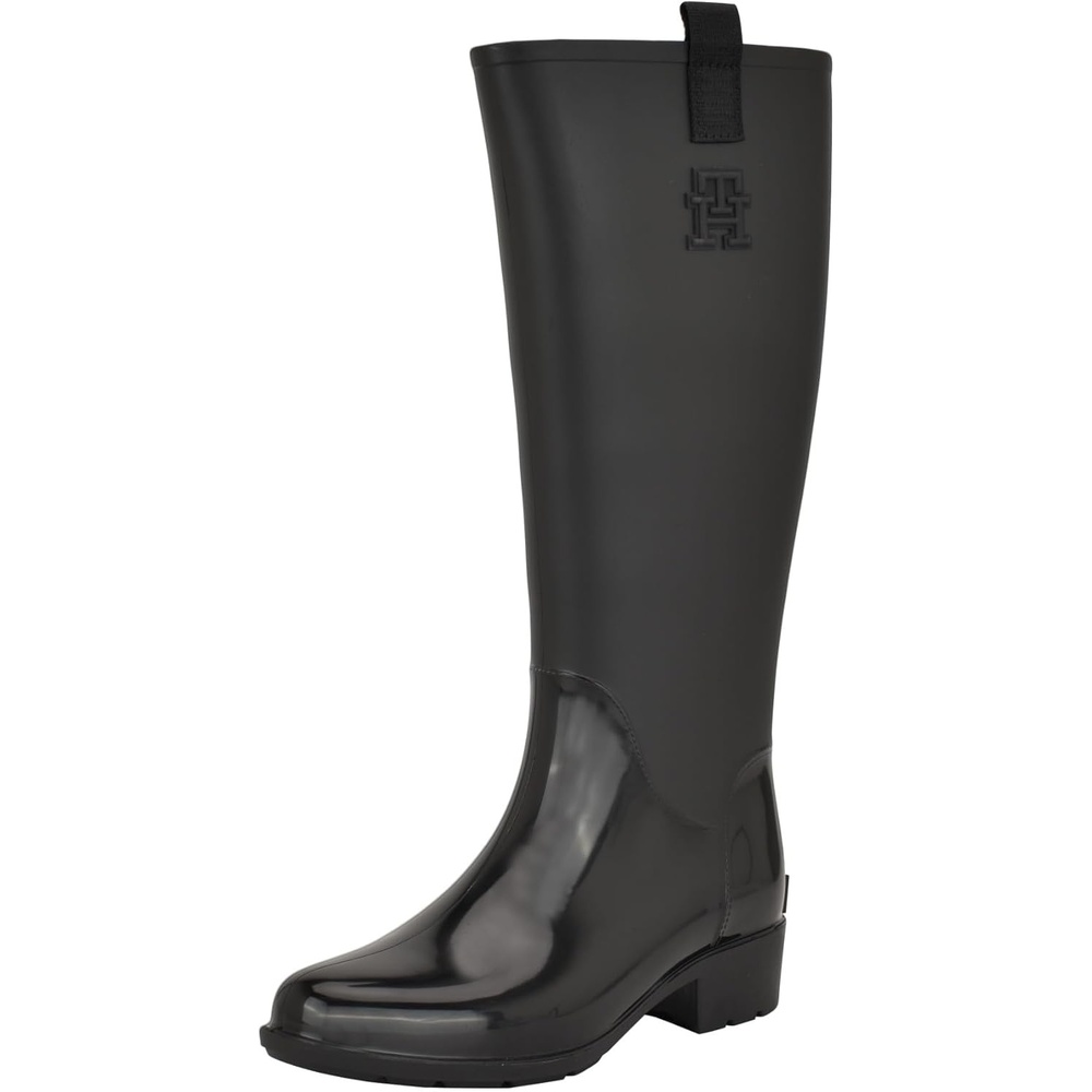 image:imageTommy Hilfiger Karissa 3Black 001