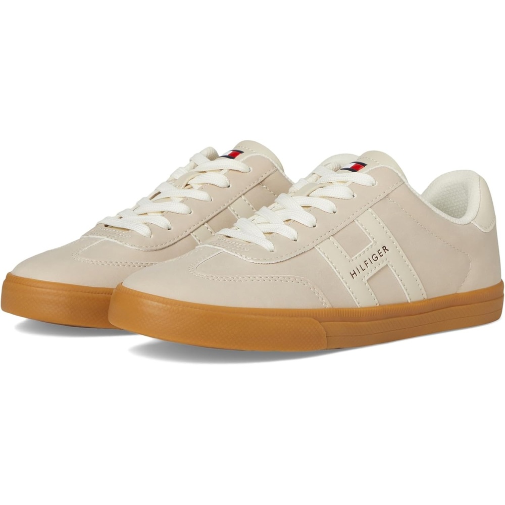 image:imageTommy Hilfiger LexeihLight GreyBeige 050