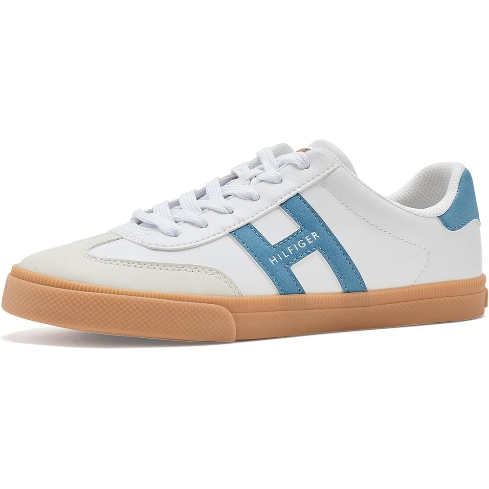 image:imageTommy Hilfiger LexeihWhiteMedium Blue