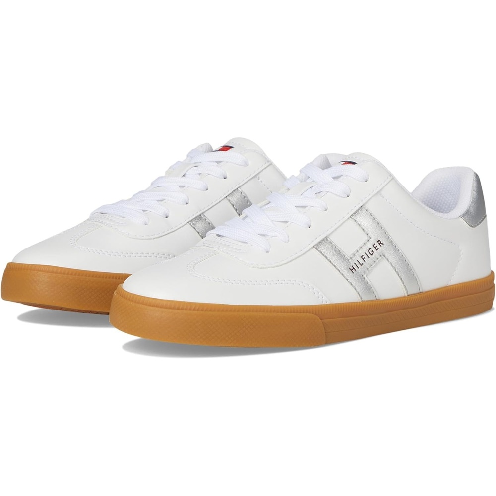 image:imageTommy Hilfiger LexeihWhiteSilver