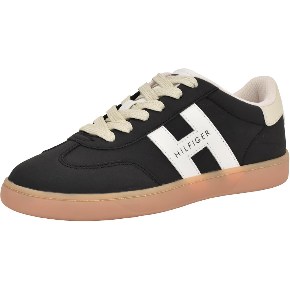 image:imageTommy Hilfiger MaisieBlack Multi 001