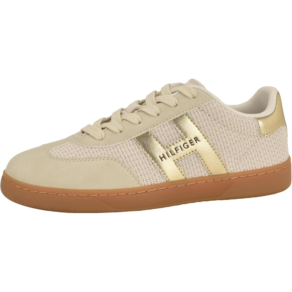 image:imageTommy Hilfiger MaisieGoldBeige