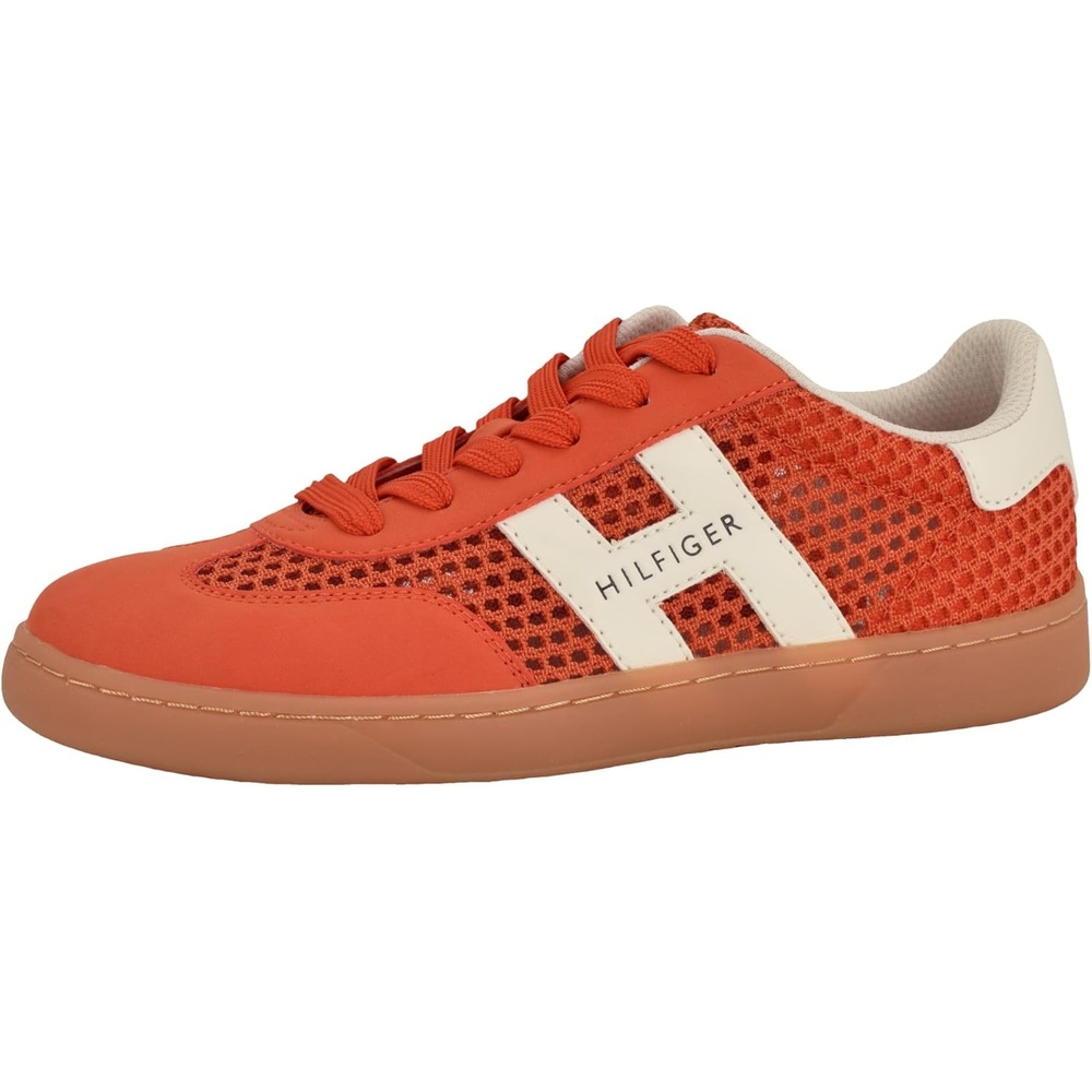image:imageTommy Hilfiger MaisieOrangeWhite