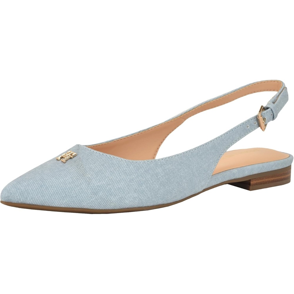 image:imageTommy Hilfiger VelinaLight Blue Denim 450