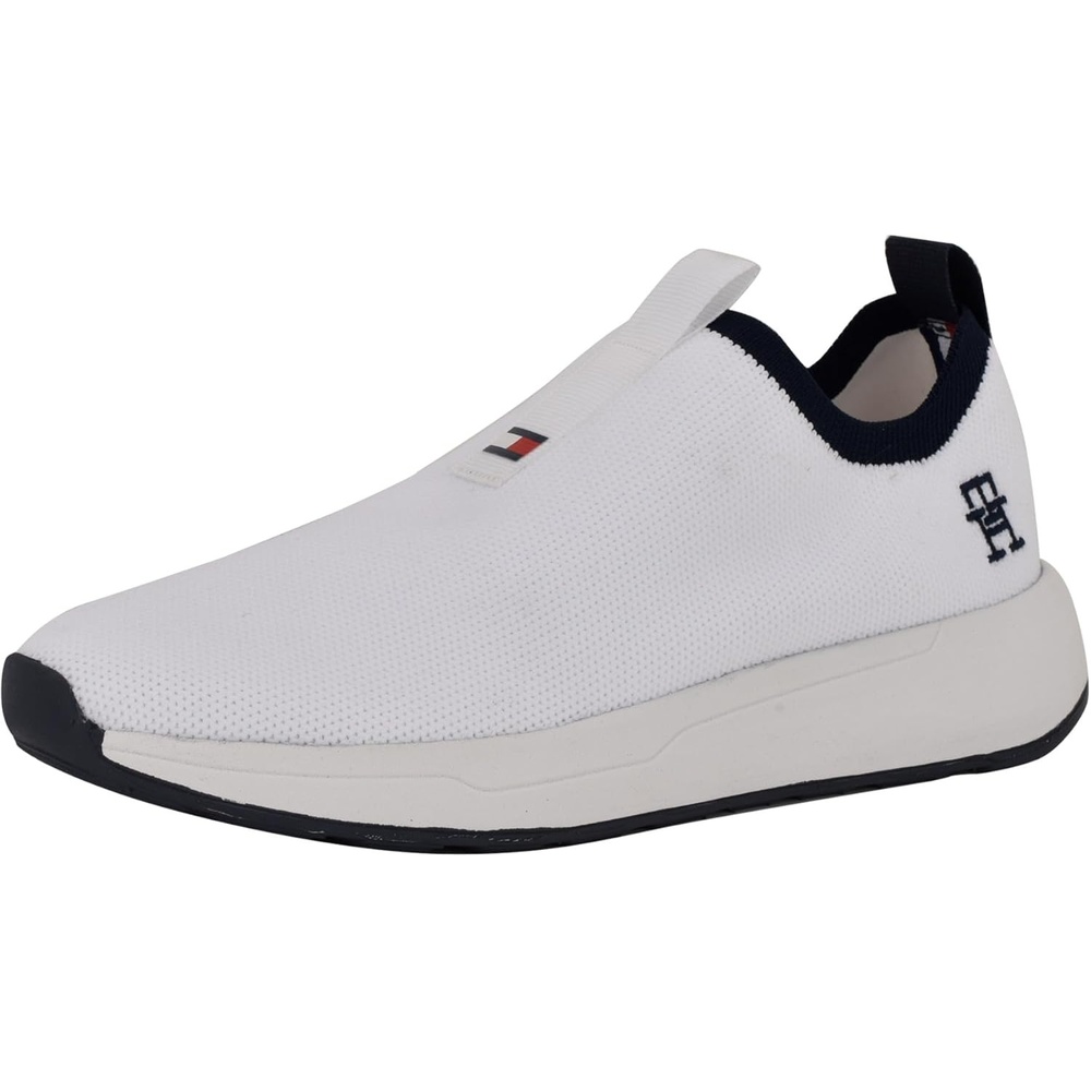 image:imageTommy Hilfiger Womens AdaWhiteBlack 140