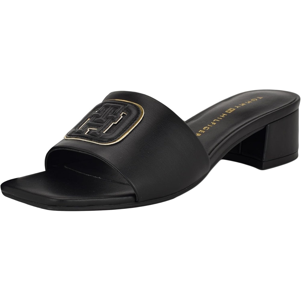 image:imageTommy Hilfiger Womens PenniBlack