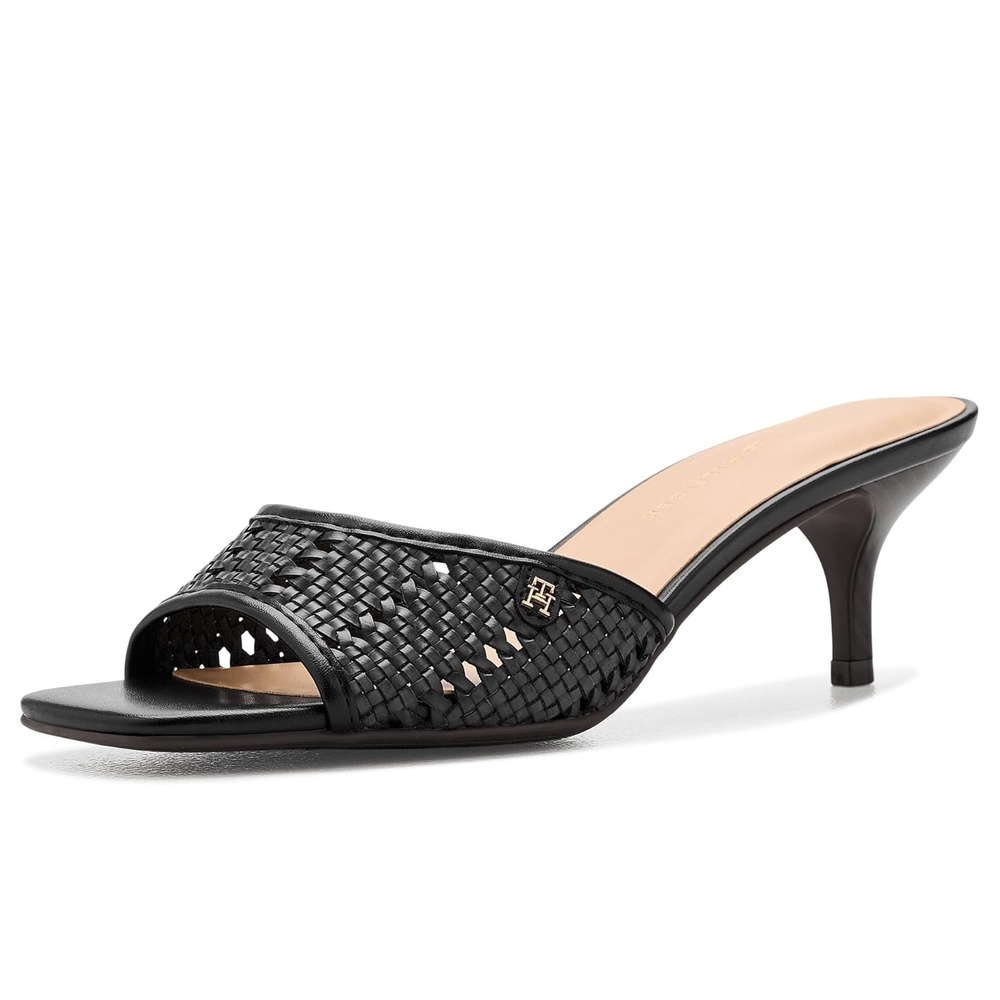 image:imageTommy Hilfiger womens ClaihreBlack 001