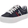 Dark Blue Multi 400