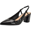 Black Patent 001