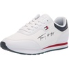 White/White/Navy