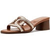 Medium Brown Multi 210