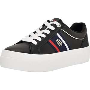 Tommy Hilfiger Badria(Black Multi 001)