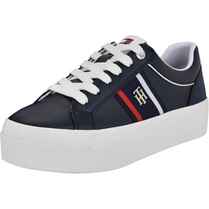 Tommy Hilfiger Badria(Dark Blue Multi 400)