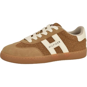 Tommy Hilfiger Maisie(Medium Natural/White)
