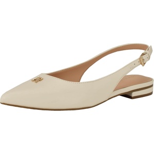 Tommy Hilfiger Velina(Ivory 150)