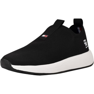 Tommy Hilfiger Women’s Ada(Black/White 001)