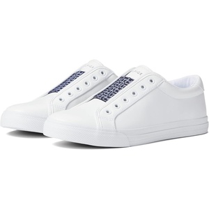 Tommy Hilfiger Women’s Laven Sneakers(White)