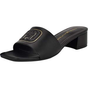 Tommy Hilfiger Women’s Penni(Black)