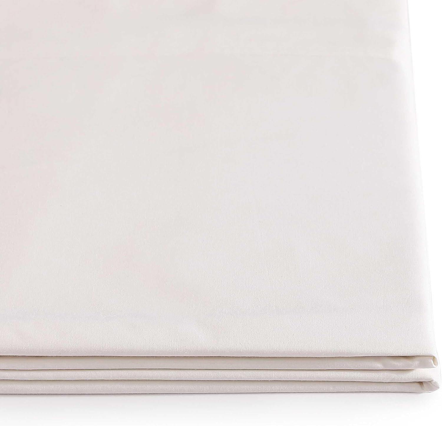 image:imageTommy Hilfiger Twin Size Sheets Set Crisp amp Tailored Cooling Sheets with a Cotton Percale Lightweight Feel Bed Sheets with Matching Pillowcase amp Fitted Sheet Cass Park Mix GreenSolid Ivory