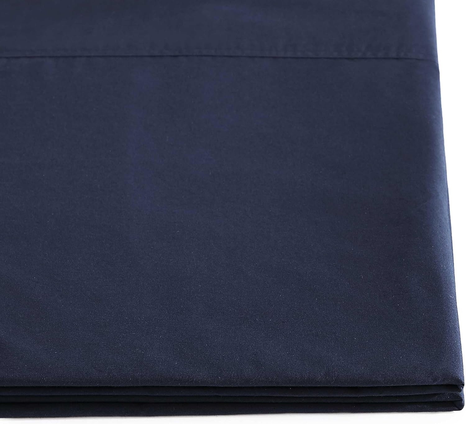 image:imageTommy Hilfiger Twin Size Sheets Set Crisp amp Tailored Cooling Sheets with a Cotton Percale Lightweight Feel Bed Sheets with Matching Pillowcase amp Fitted Sheet Cass Park Mix GreenSolid Navy