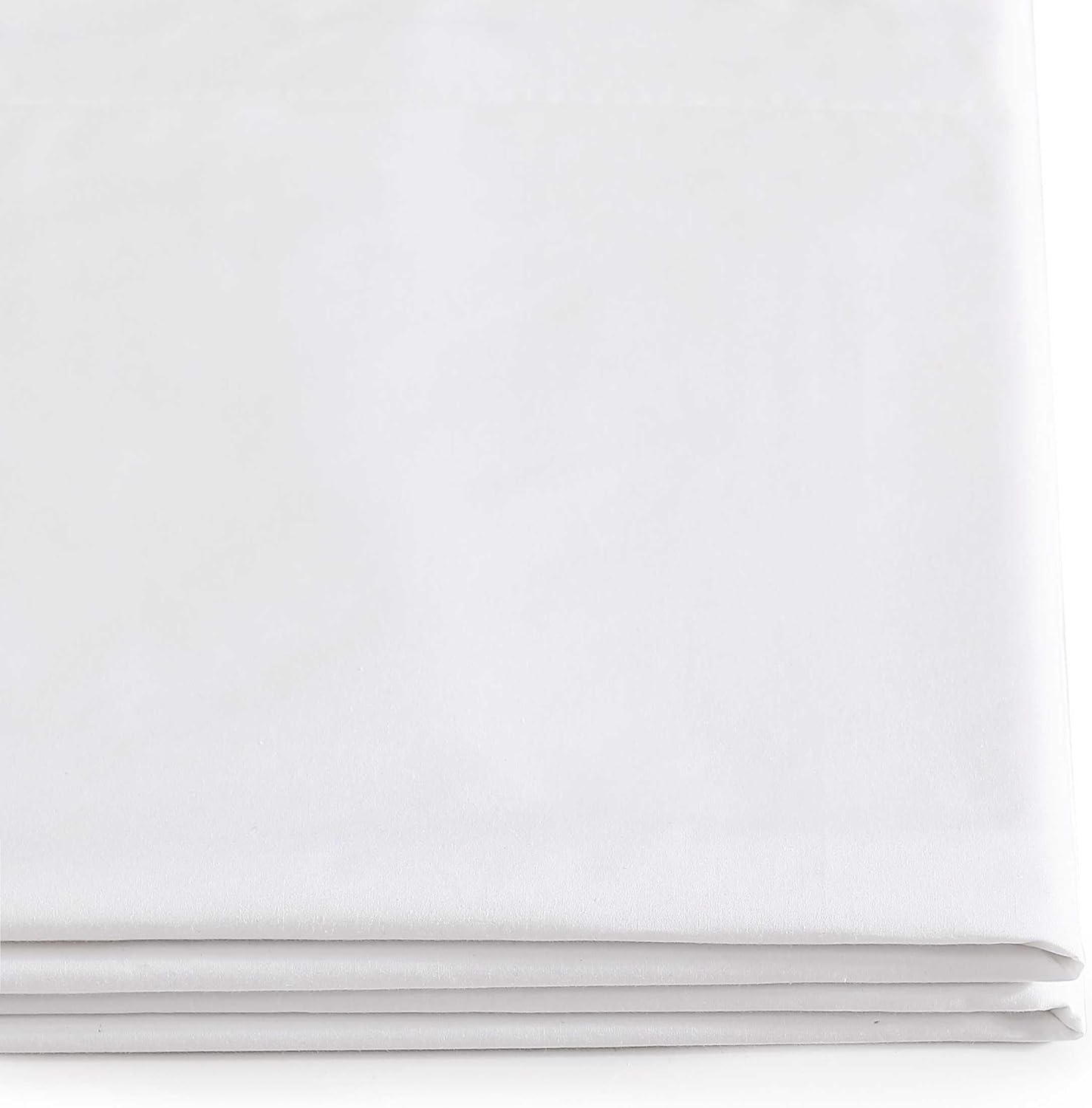 image:imageTommy Hilfiger Twin Size Sheets Set Crisp amp Tailored Cooling Sheets with a Cotton Percale Lightweight Feel Bed Sheets with Matching Pillowcase amp Fitted Sheet Cass Park Mix GreenSolid White