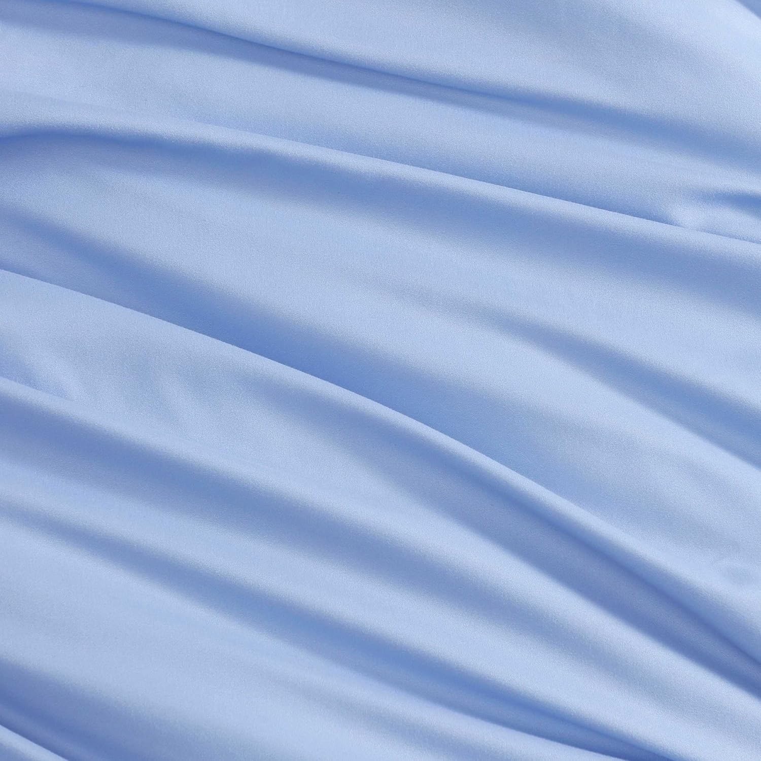 image:imageTommy Hilfiger Twin XL Comforter Set Soft amp Reversible Washed Microfiber Bedding with Bonus Bed Sheets amp Pillowcases 5 Piece Bed Set Campus StripeNautical Anchor BlueSolid SailingStripe Blue