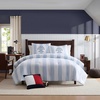 Berkeley Stripe Light Blue