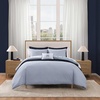 Trellis Flag/Christopher Blue