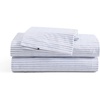 Monogram Stripe Blue