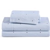 Ithaca Flag Stipe Blue