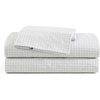 New England Plaid Beige