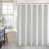 Ithaca Flag Stripe Grey