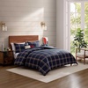 Beacon Plaid Blue